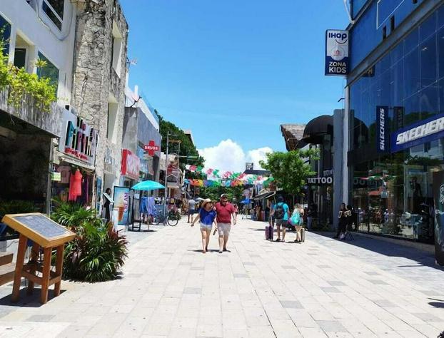 The BLVD Hotel, Playa del Carmen hotel detail image 3