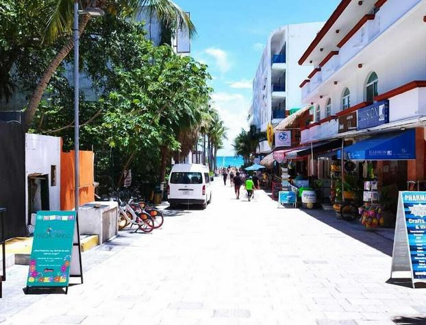 The BLVD Hotel, Playa del Carmen hotel detail image 4