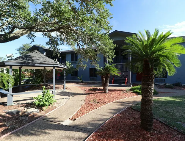 The Rockport Lodge Fulton Rockport hotel detail image 1