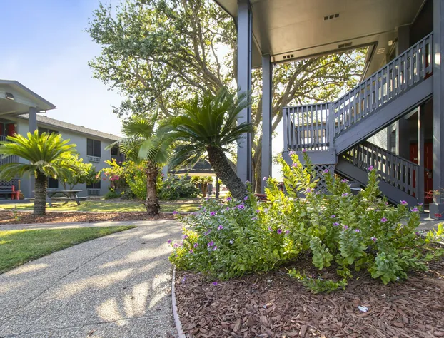 The Rockport Lodge Fulton Rockport hotel detail image 2