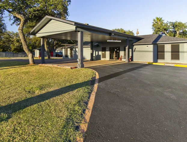 The Rockport Lodge Fulton Rockport hotel detail image 3