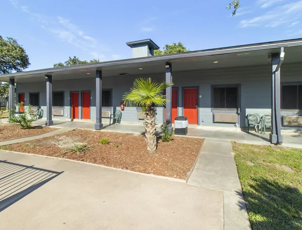 The Rockport Lodge Fulton Rockport hotel detail image 4