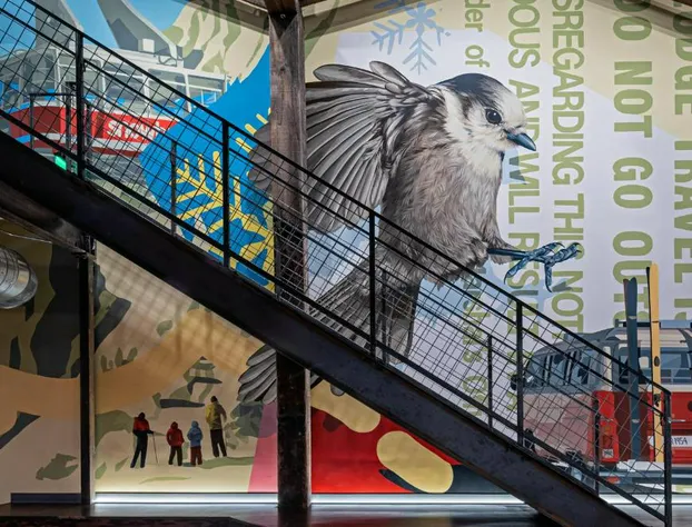 evo Hotel Salt Lake City hotel detail image 1