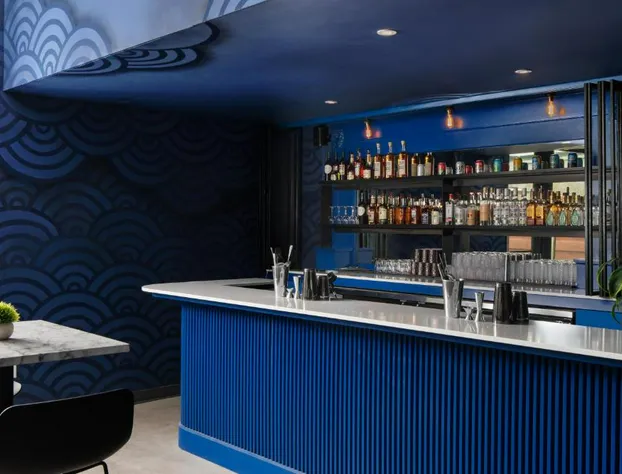 evo Hotel Salt Lake City hotel detail image 2