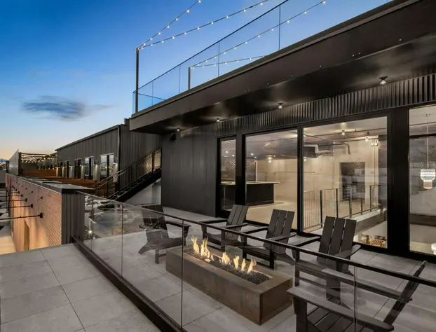 evo Hotel Salt Lake City hotel detail image 3