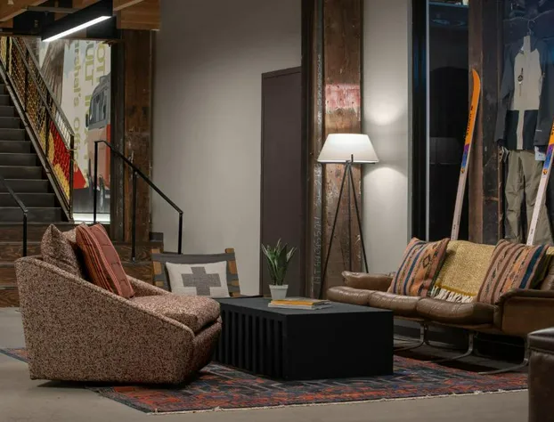 evo Hotel Salt Lake City hotel detail image 4