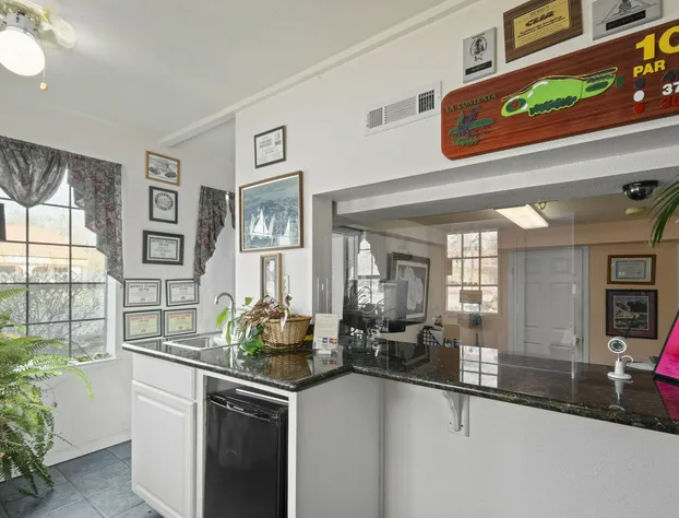 The 10th Green Inn hotel detail image 3