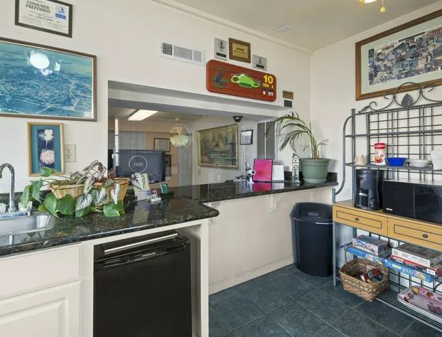 The 10th Green Inn hotel detail image 4