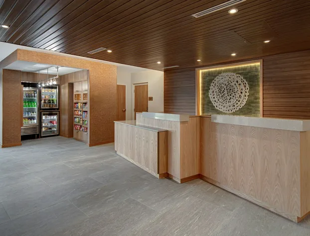 Fairfield by Marriott Inn & Suites Rochester Hills hotel detail image 2