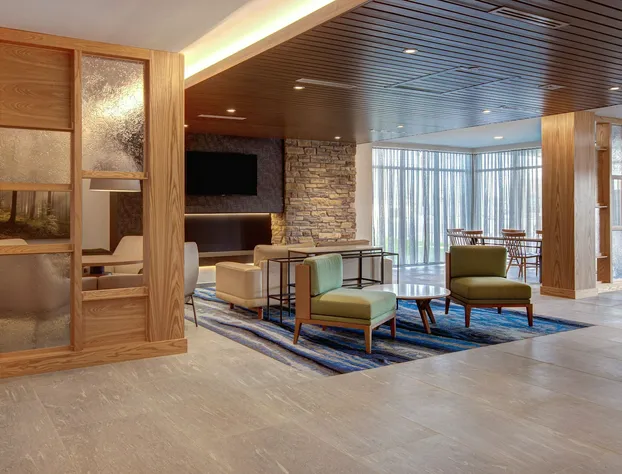 Fairfield by Marriott Inn & Suites Rochester Hills hotel detail image 3