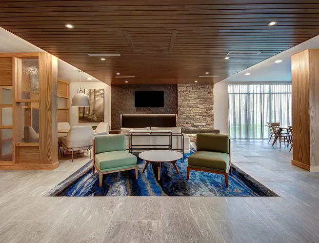 Fairfield by Marriott Inn & Suites Rochester Hills hotel detail image 4