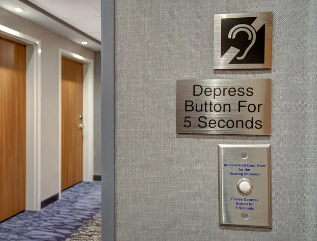 Fairfield by Marriott Inn & Suites Rochester Hills hotel detail image 3