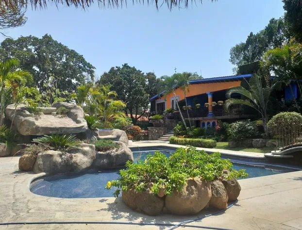 Casa Sofía hotel detail image 2