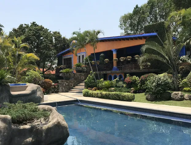 Casa Sofía hotel detail image 3