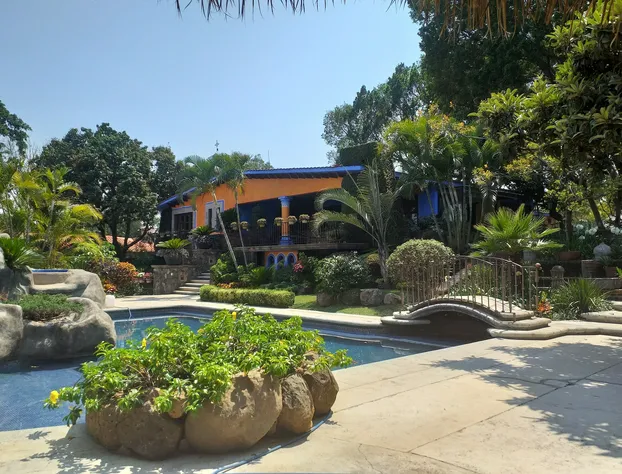 Casa Sofía hotel detail image 4