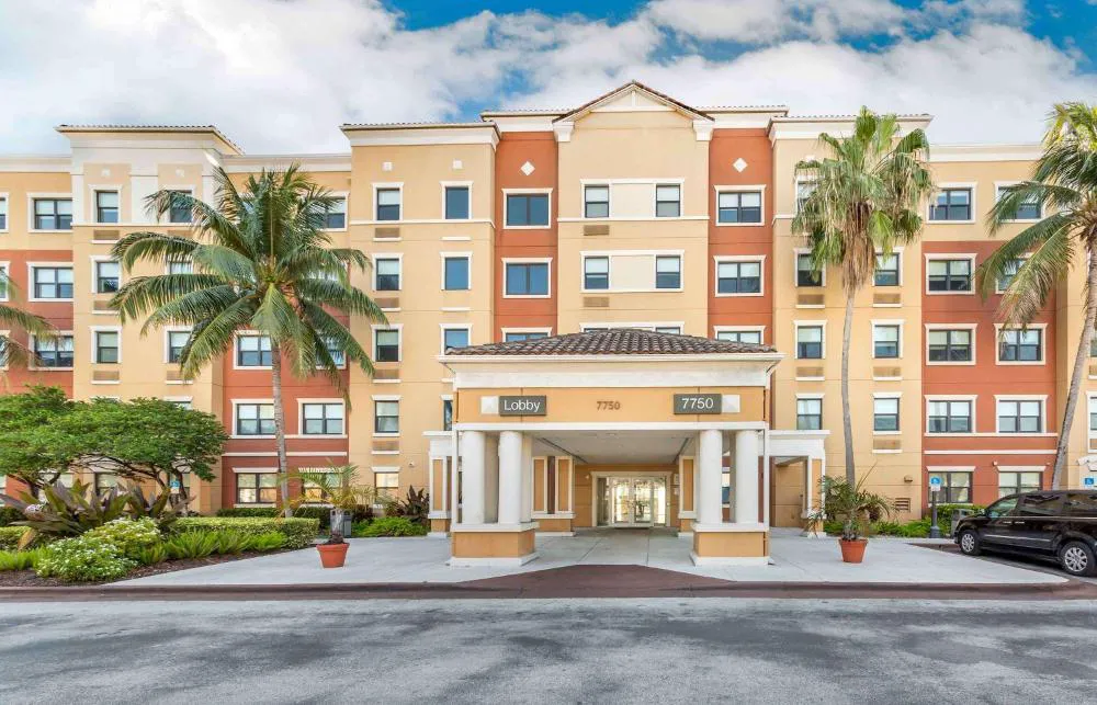 Extended Stay America Premier Suites - Miami - Airport - Doral - 25th Street hotel hero