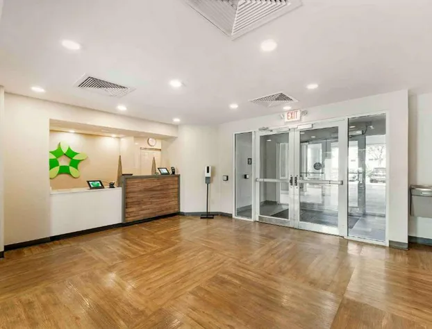 Extended Stay America Premier Suites - Miami - Airport - Doral - 25th Street hotel detail image 2