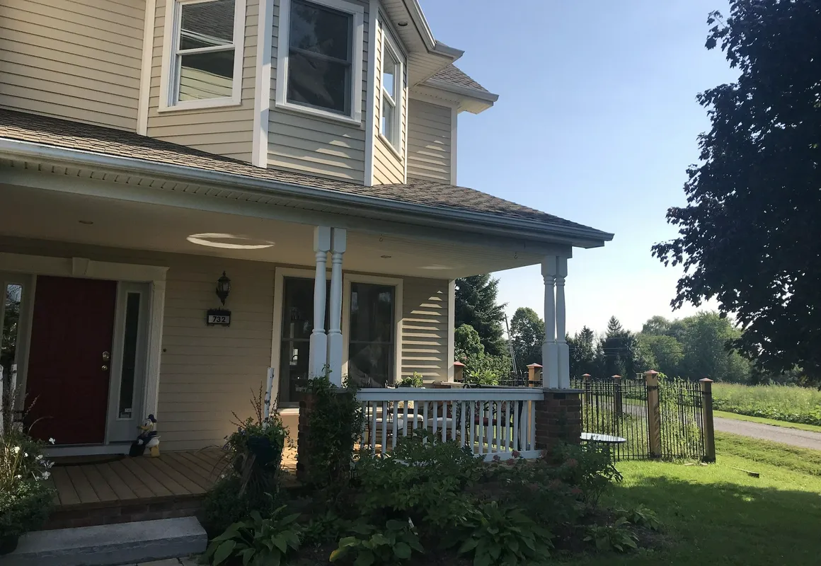 Dicksons Family Suite B&B hotel hero