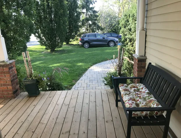 Dicksons Family Suite B&B hotel detail image 1