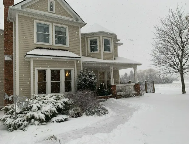 Dicksons Family Suite B&B hotel detail image 2