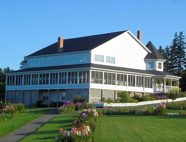 The Inn at St. Peters hotel detail image 3