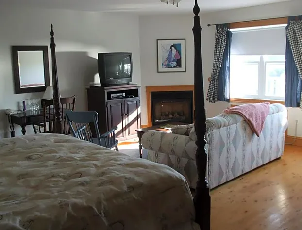 The Inn at St. Peters hotel detail image 4