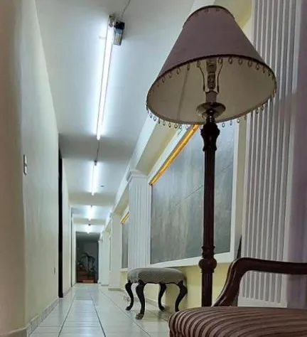 Hotel el Cortes hotel detail image 1