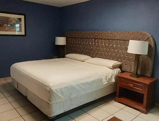 Hotel el Cortes hotel detail image 2