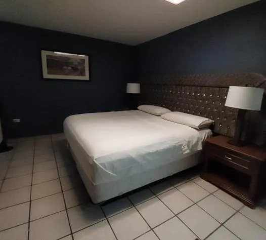 Hotel el Cortes hotel detail image 4