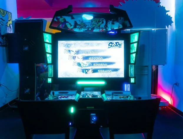 The Fox Hotel hotel detail image 1