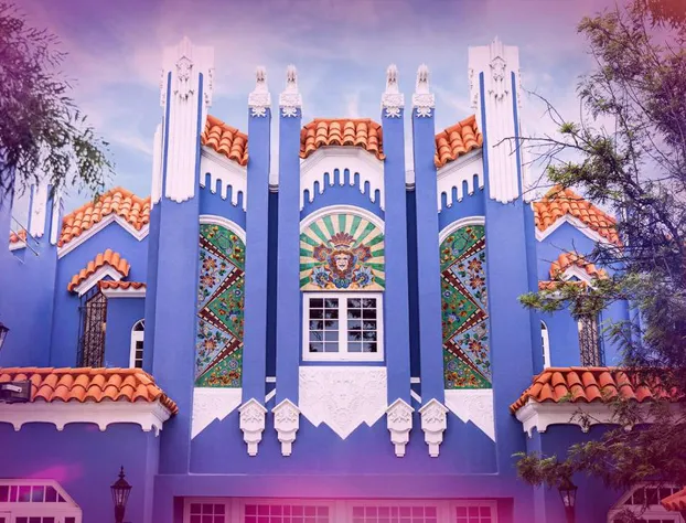 The Fox Hotel hotel detail image 2