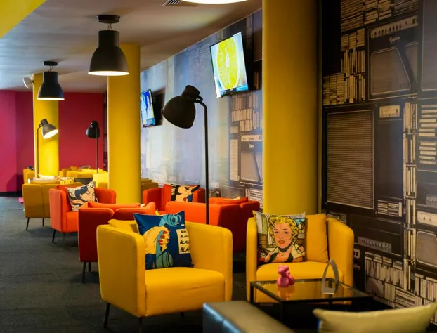 The Fox Hotel hotel detail image 4