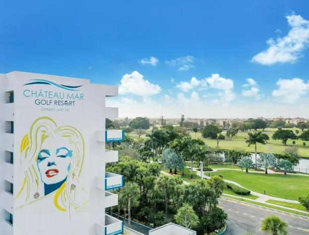 Chateau Mar Golf Resort, Trademark Collection by Wyndham hotel detail image 1