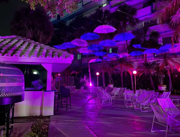 Chateau Mar Golf Resort, Trademark Collection by Wyndham hotel detail image 3