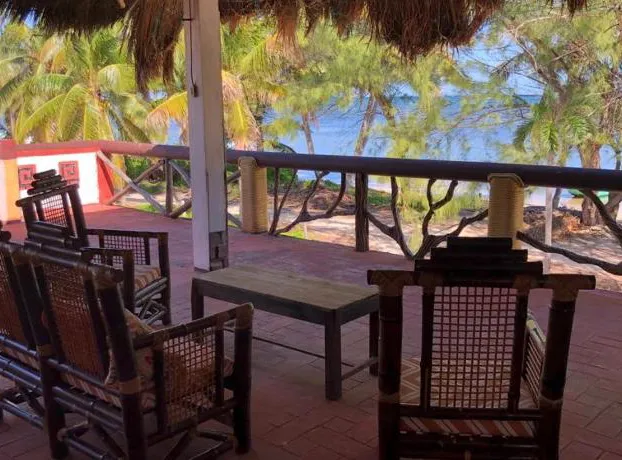 Xcalak caribe Lodge hotel detail image 1