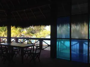 Xcalak caribe Lodge hotel detail image 3