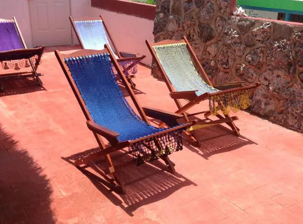 Xcalak caribe Lodge hotel detail image 4