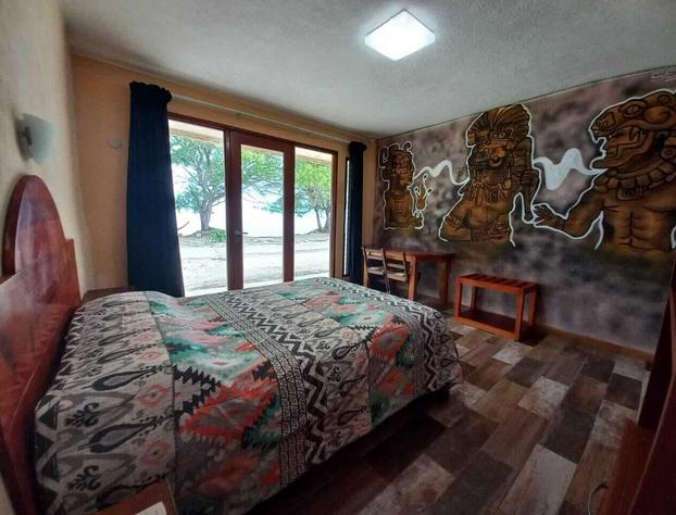 Xcalak caribe Lodge hotel detail image 2