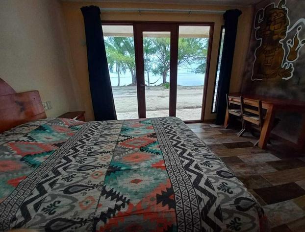 Xcalak caribe Lodge hotel detail image 3