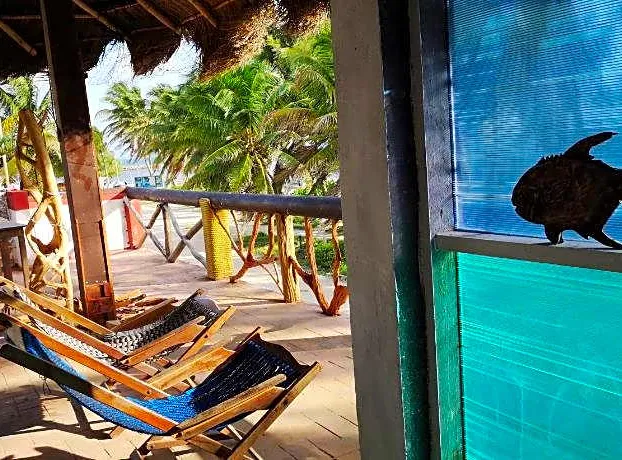 Xcalak caribe Lodge hotel detail image 1