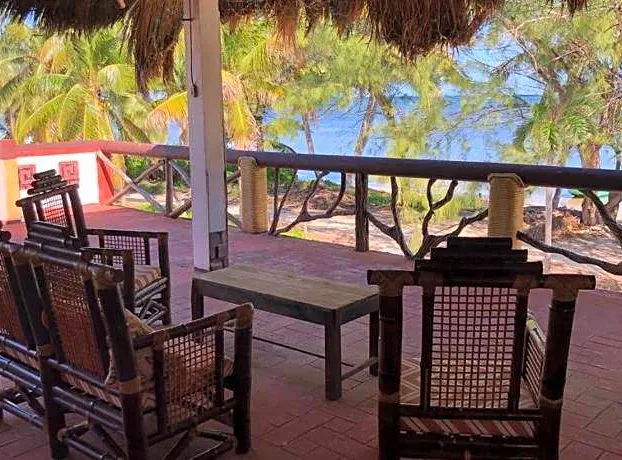 Xcalak caribe Lodge hotel detail image 2