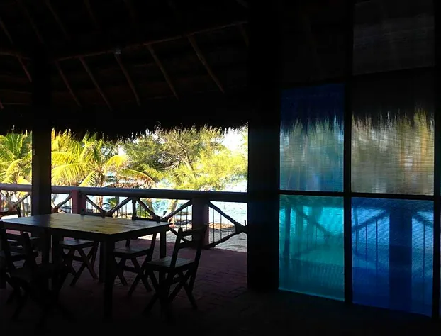 Xcalak caribe Lodge hotel detail image 4