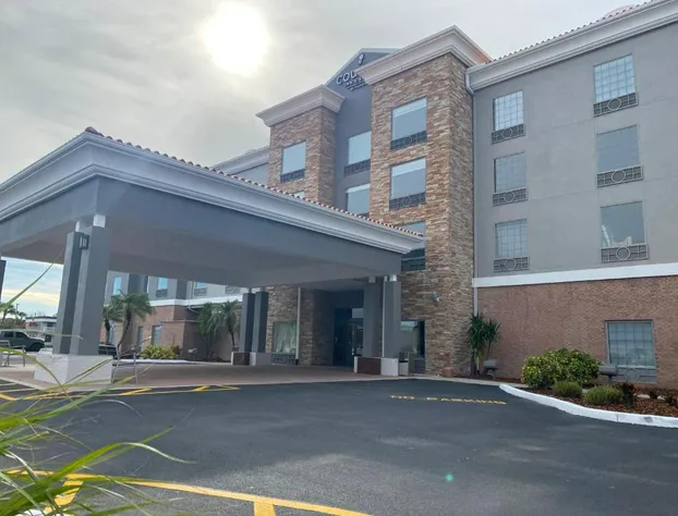 Country Inn & Suites by Radisson, RJ Stadium - Tampa Airport East hotel detail image 2