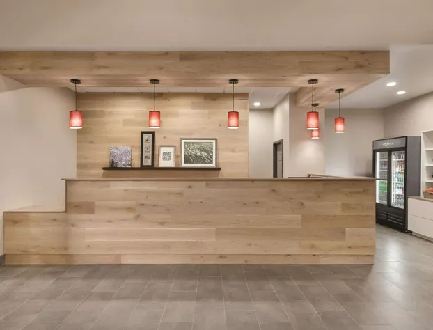 Country Inn & Suites by Radisson, RJ Stadium - Tampa Airport East hotel detail image 4