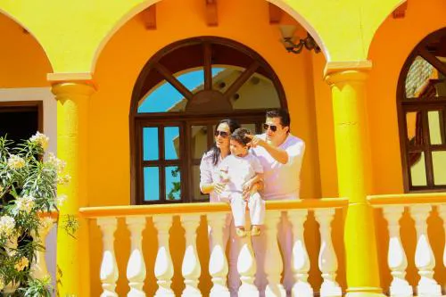 Hotel Tutul-Ha hotel detail image 2