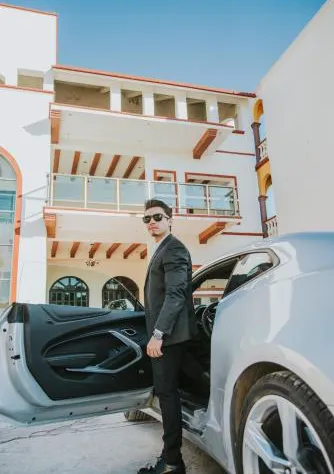 Hotel Tutul-Ha hotel detail image 3