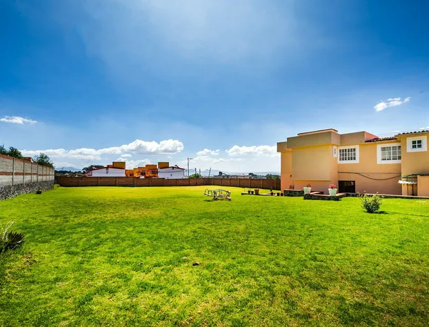 Hotel La Casa de Don Tito, Jocotitlán hotel detail image 1