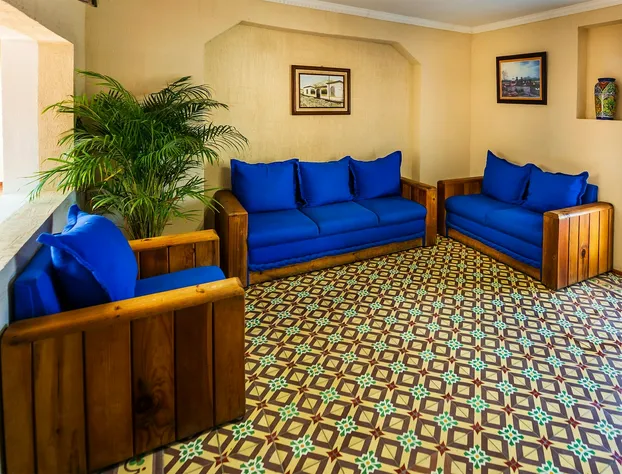 Hotel La Casa de Don Tito, Jocotitlán hotel detail image 3