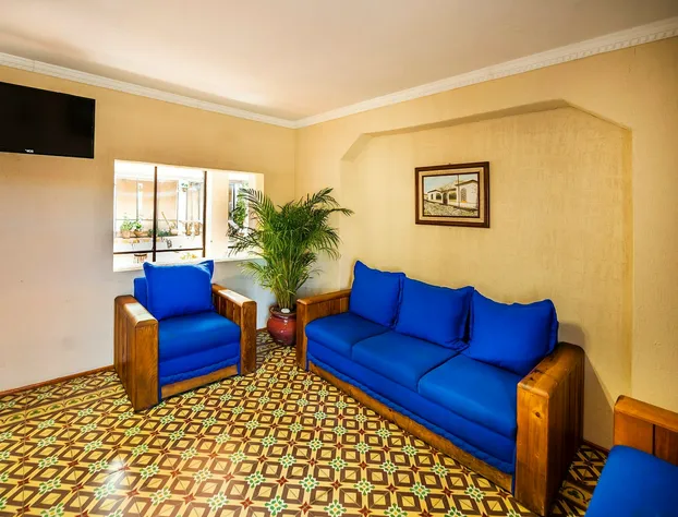 Hotel La Casa de Don Tito, Jocotitlán hotel detail image 4