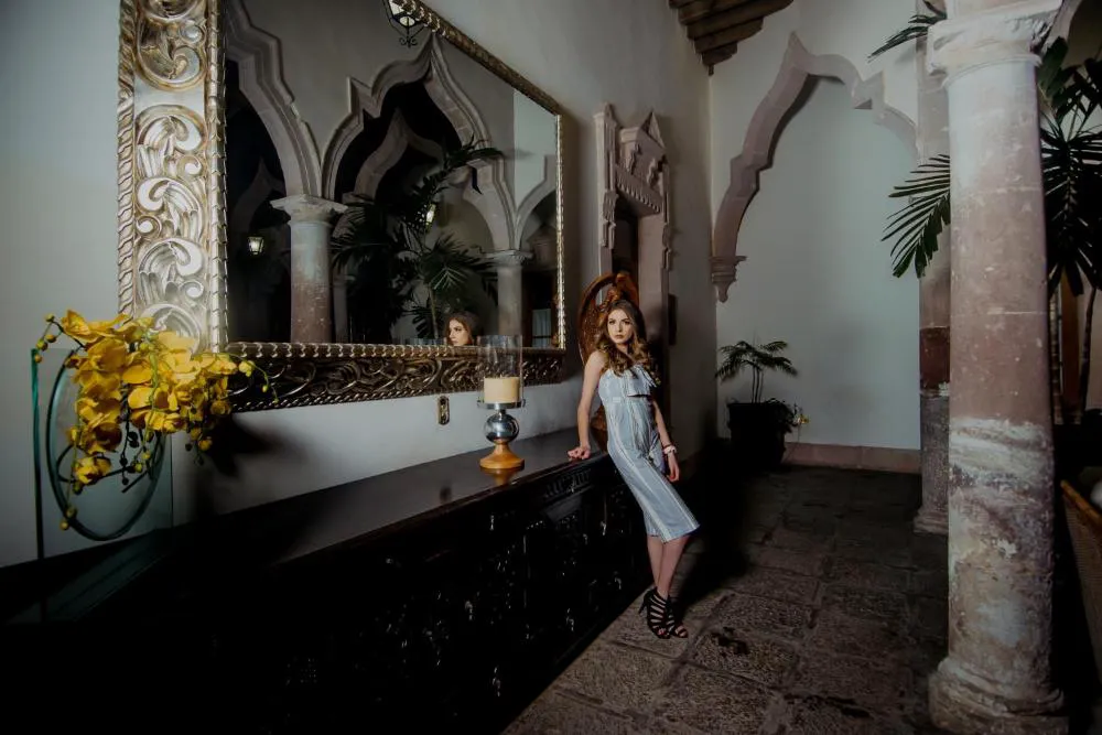 Hotel Posada San Miguel hotel hero